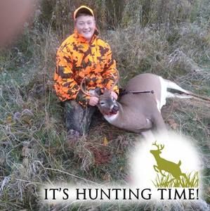 Meet your Posher, Mickyle